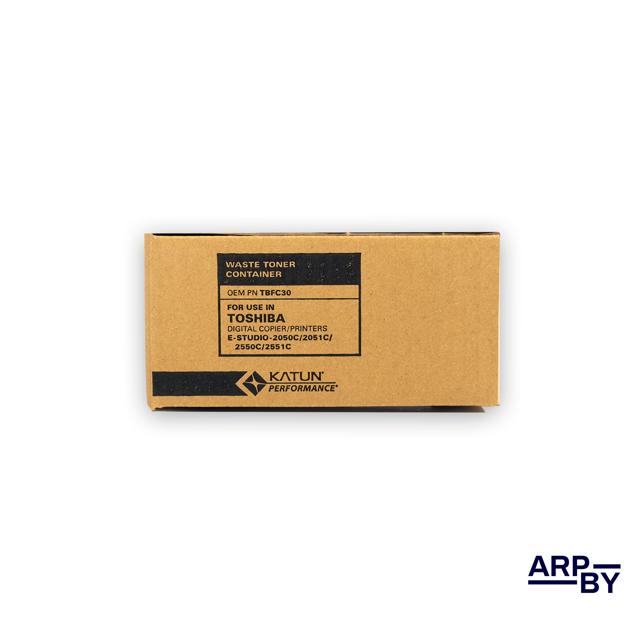 Caixa de Resíduos TBFC30 Compatível Caixa de Resíduos TBFC30 Compatível